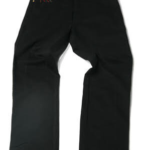 Bold Pelle Pelle Black Jeans Pent view 2