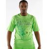 Pelle Pelle Parrot Green T Shirt