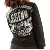 Legend Pelle Pelle Live Like a Queen Jacket