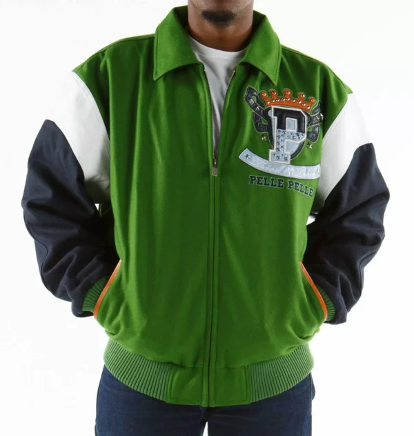 Best Pelle Pelle 1978 Heritage Jacket view 2