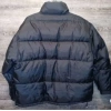 Pelle Pelle Arctic Gear Black Puffer Jacket