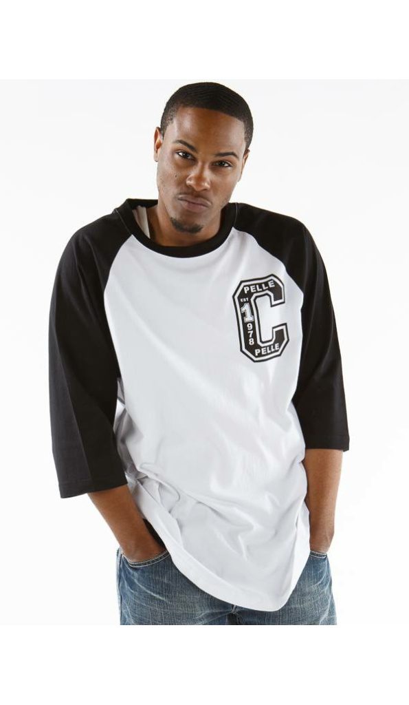 Bold Pelle Pelle CSY Black 1978 T Shirt