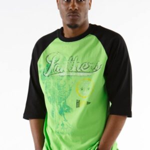 Exclusive Pelle Pelle Green T Shirt