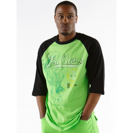 Pelle Pelle Green T Shirt