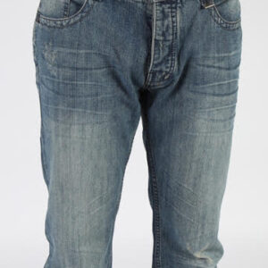 Bold Pelle Pelle Blue Jeans Pent
