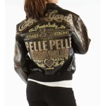 Pelle Pelle Avant Garde 37 Years Jacket