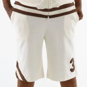 Basketball Pelle Pelle Warm Up Tracksuit view 2