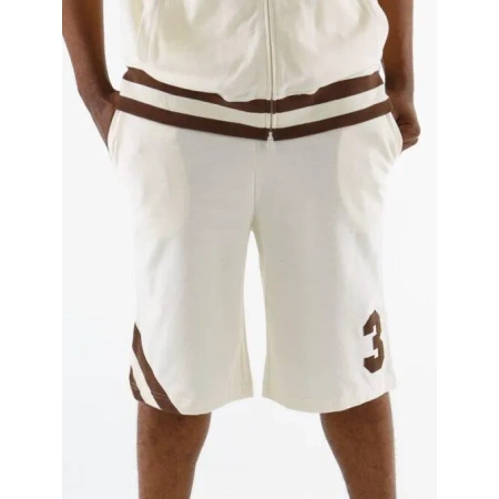 Basketball Pelle Pelle Warm Up Tracksuit