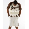 Basketball Pelle Pelle Warm Up Tracksuit