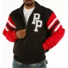 Pelle Pelle Chicago Windy City Jacket