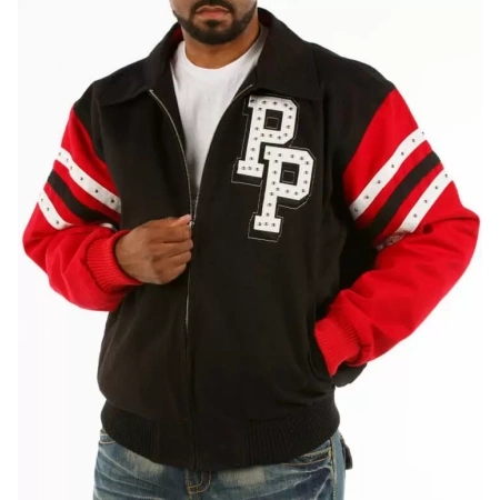 Pelle Pelle Chicago Windy City Jacket