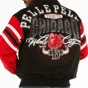 Pelle Pelle Chicago Windy City Jacket