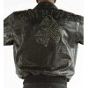 Pelle Pelle Empire 1978 Leather Jacket