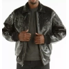 Pelle Pelle Empire 1978 Leather Jacket