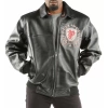 Pelle Pelle MB Worldwide Revolution Jacket