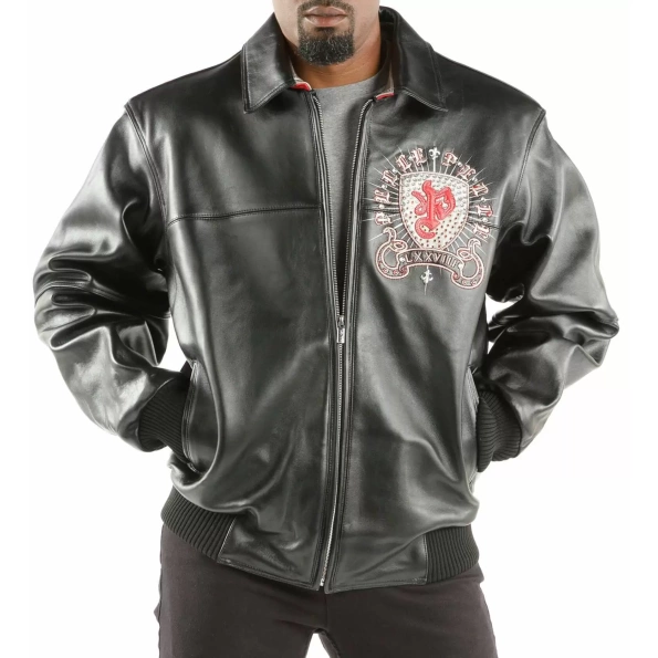 Pelle Pelle MB Worldwide Revolution Jacket