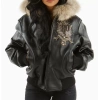 Pelle Pelle MB Legendary Leather Jacket