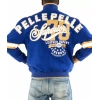 Pelle Pelle Superior 1978 Wool Jacket