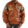 Pelle Pelle Empire Victory Leather Jacket