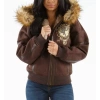 Pelle Pelle Legendary Elegance Jacket