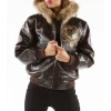 Pelle Pelle Legendary Leather Jacket