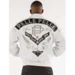 World Class Pelle Pelle 1978 Leather Jacket