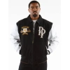 Pelle Pelle Heritage Black White Jacket