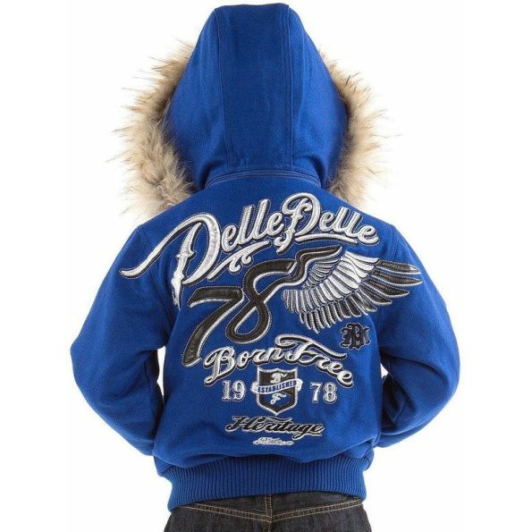 Pelle Pelle Kids