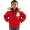 Pelle Pelle Kids Back to School