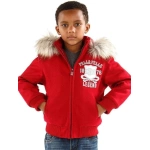 Pelle Pelle Kids Back to School