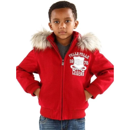 Pelle Pelle Kids Back to School