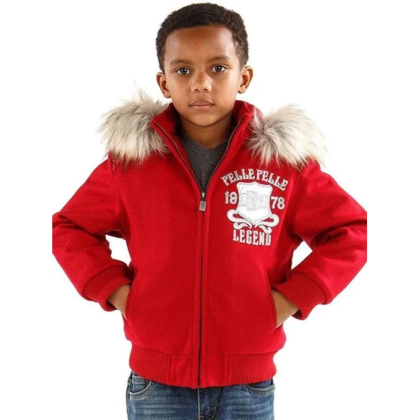 Pelle Pelle Kids Back to School