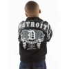 Pelle Pelle Kids Black Detroit 1978