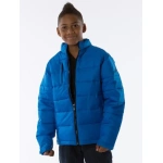 Pelle Pelle Kid Blue Puffer Jacket