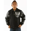 Pelle Pelle Kids Limited 1978 Black