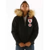 Pelle Pelle Kid Rebel Black