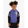 Pelle Pelle Kids Tribute Purple Jacket