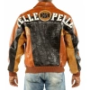 Pelle Pelle Buchanan Brown Jacket