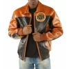 Pelle Pelle Buchanan Brown Jacket