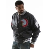 Indian Renegades Pelle Pelle Leather Jacket