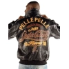 Pelle Pelle Mens Finest Soda Club Jacket