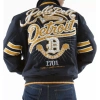 Pelle Pelle Navy Tribute Edition Jacket