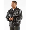 Black Pelle Pelle 1978 Born Lucky Jacket