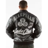 Black Pelle Pelle 1978 Born Lucky Jacket