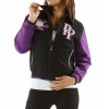 Pelle Pelle Purple Heritage Series Jacket