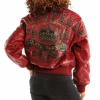 Pelle Pelle Queen Of Thrones 1978 Jacket