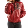 Pelle Pelle Queen Of Thrones 1978 Jacket