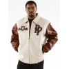 Brown Pelle Pelle Heritage Series Jacket