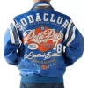 Special Cut Pelle Pelle Soda Club Jacket