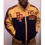 Pelle Pelle Throwback Wool Jacket